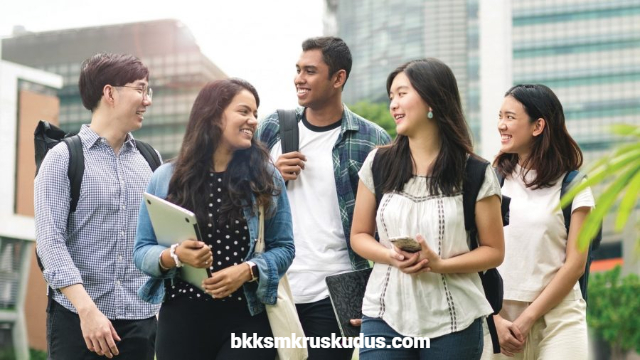 Rekomendasi Universitas Terbaik Di Jakarta , Ada Kampus Favoritmu?