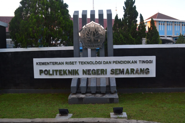 Politeknik Negeri Semarang: Generasi Unggul di Era Digital